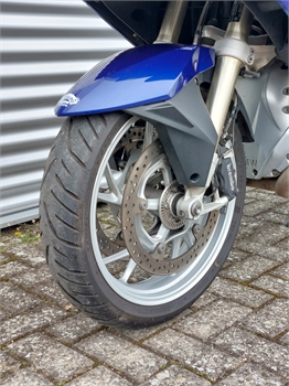 BMW R 1200 RT LC